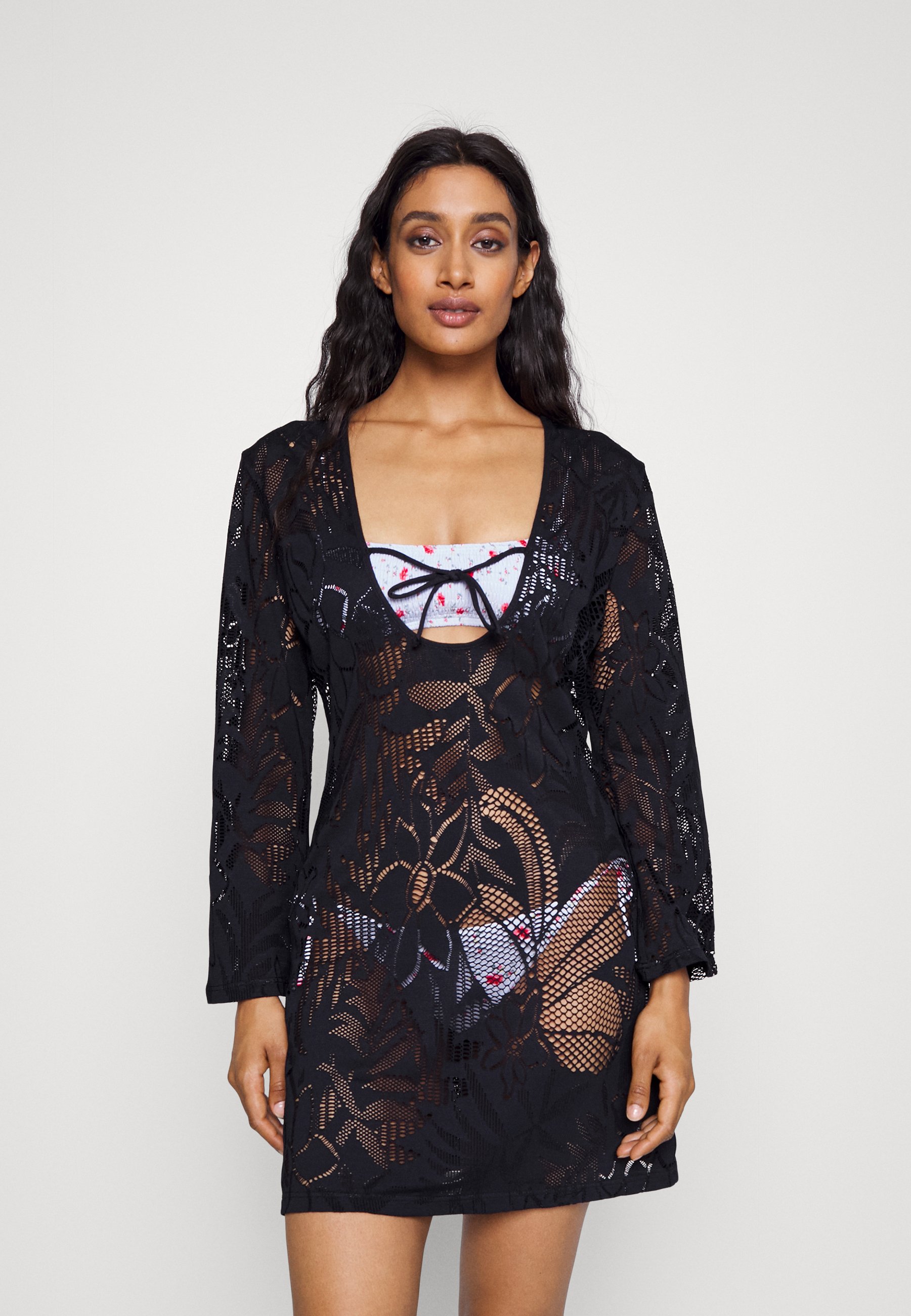 Seafolly ISLANDS KAFTAN - Jumper dress 