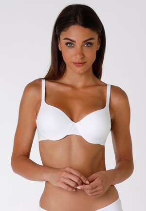 INVISIBLE LIFT SUPREME - Reggiseno con ferretto - bianco