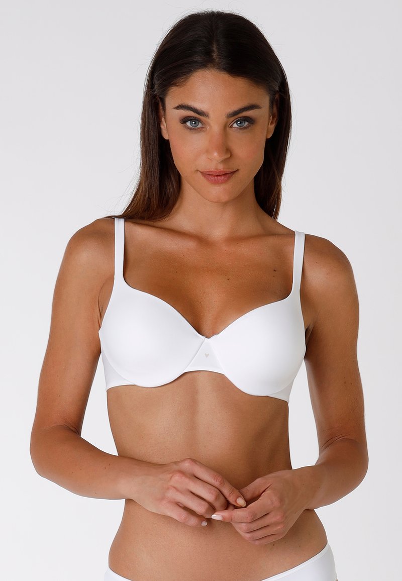 Lovable INVISIBLE LIFT SUPREME - Reggiseno con ferretto - bianco
