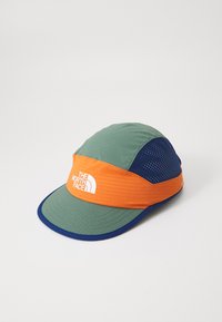 Unausgewählt, duck green/iron bronze/estate blue