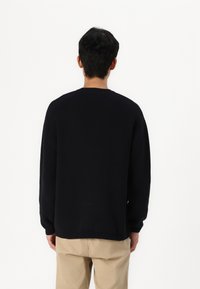 Only & Sons ONSLUMI CREW - Pulover - black