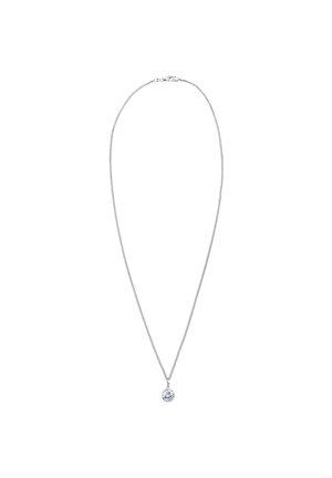 BASIC ELEGANT - Halskette - weiß