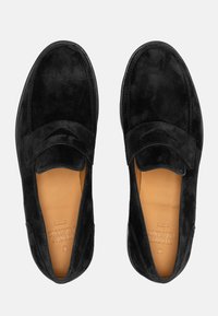 Henry Stevens HAYWOOD - Scarpe senza lacci - schwarz