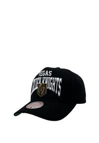 Mitchell & Ness VEGAS GOLDEN KNIGHTS - Cap - black