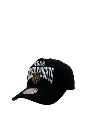 VEGAS GOLDEN KNIGHTS - Cap - black