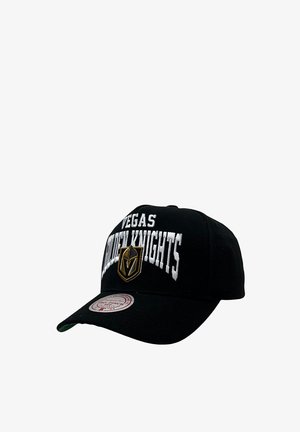 Mitchell & Ness VEGAS GOLDEN KNIGHTS - Cap - black