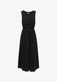 Unausgewählt, black