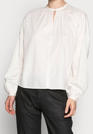 Blouse - off-white