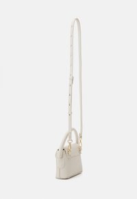 Lindex BAG MINI JESSICA - Mala de mão - off white