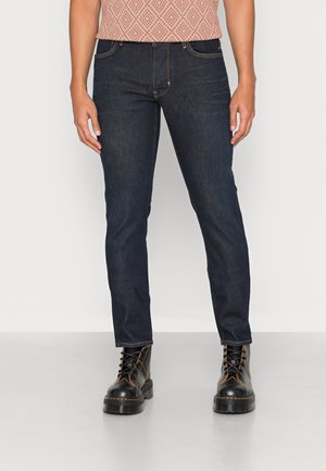 Jeans slim fit - dark-blue denim