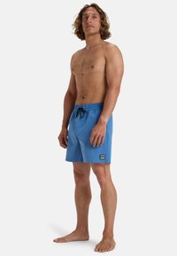 Billabong Shorts da mare - blue