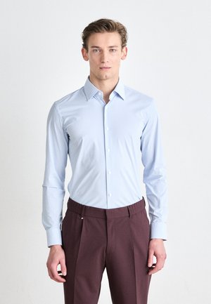 BOSS Shirt - light/pastel blue