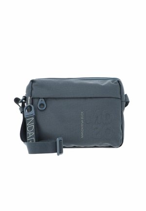 Sac bandoulière - iron