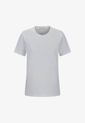 FALKE Basic Apparel - T-Shirt basic - white