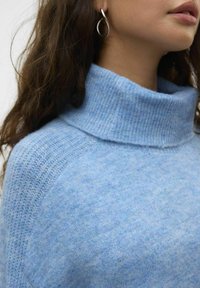 Vero Moda VMJUPITER  - Strickpullover - allure