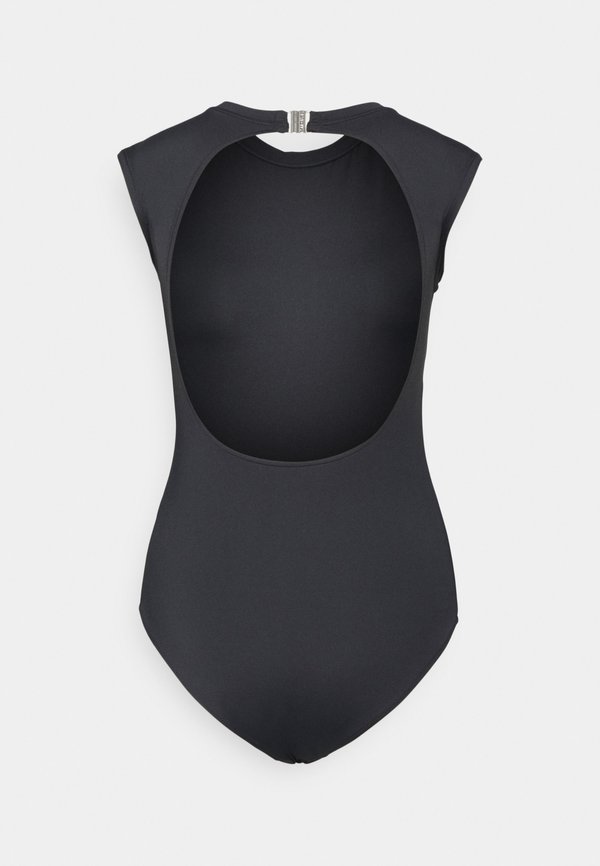 SEAFOLLY COLLECTIVE CAP SLEEVE ONE PIECE - Swimsuit2