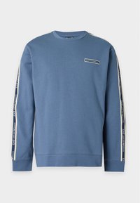 Неизбран, china blue