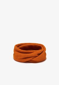 Sélectionné, orange