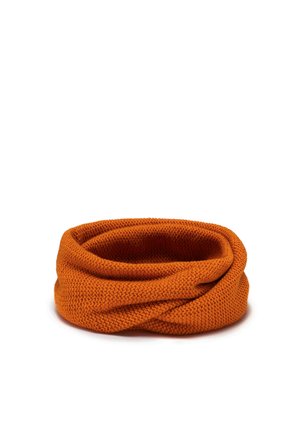 Tuubihuivi - orange