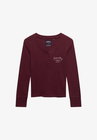 Non sélectionné, port red