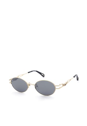 Zadig & Voltaire, SUNGLASSES - Sunglasses - gold-coloured black