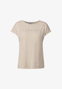 Vybráno, coastal beige