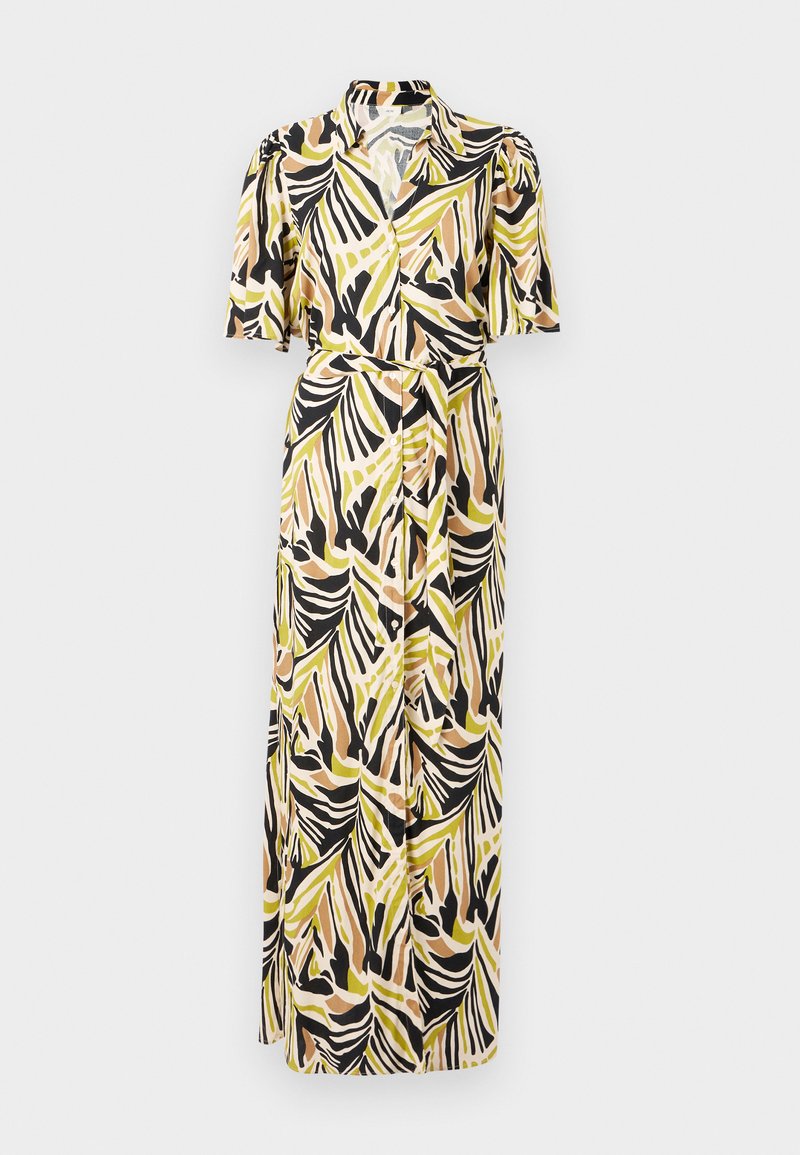 JDY Blousejurk zwart