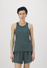 Björn Borg RACERBACK TANK - Viršus - urban chic