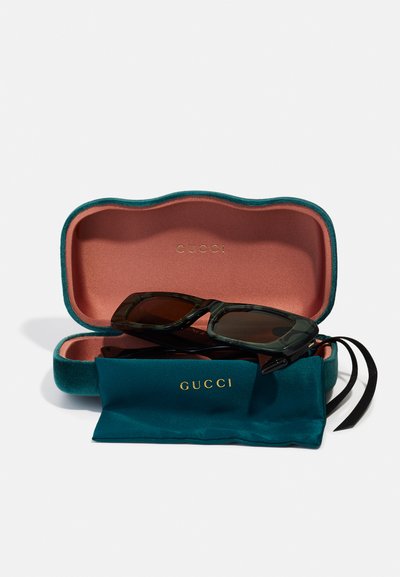 Gucci Sunčane naočale - green
