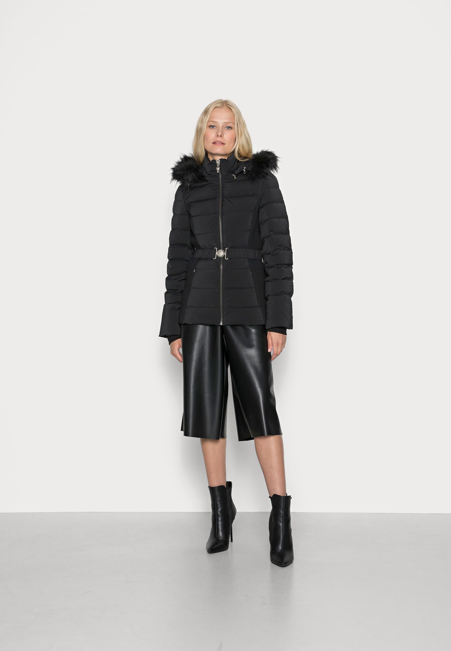 guess winter coats