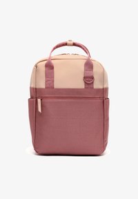 Neizbrano, dark red beige