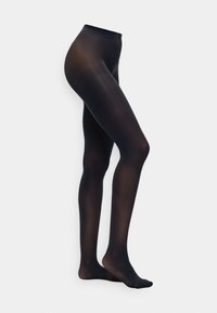 TIGHTS SUPER STRETCH - Sukkpüksid - brown
