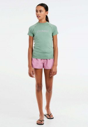 Protest PRTSENNA JR zielony