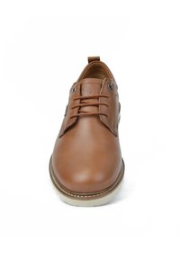 Coronel Tapiocca Zapatos con cordones - cuero