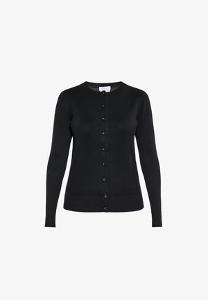 usha, Gilet - schwarz