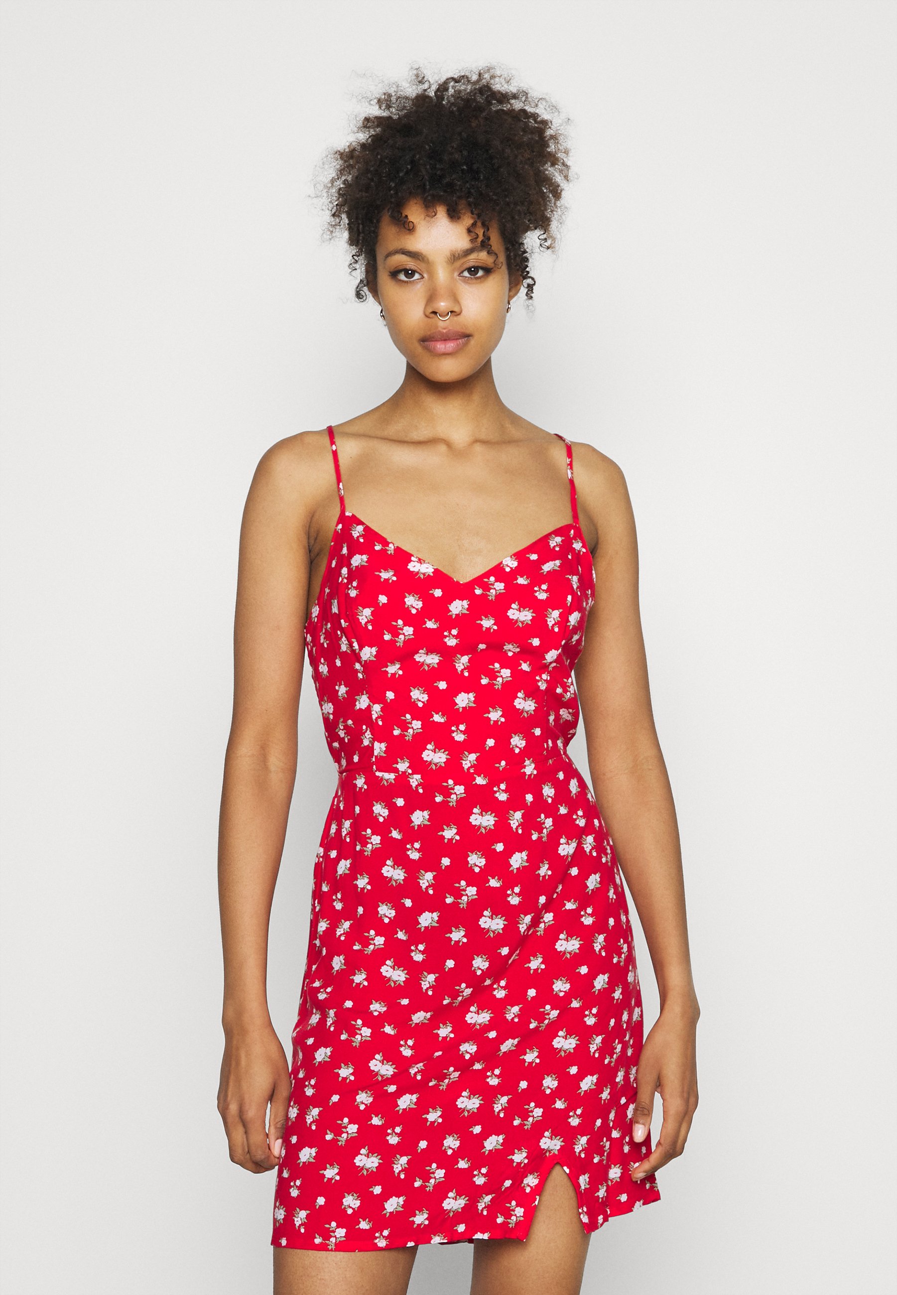hollister dresses