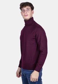 Armani Exchange DOLCEVITA  - Maglione - bordo