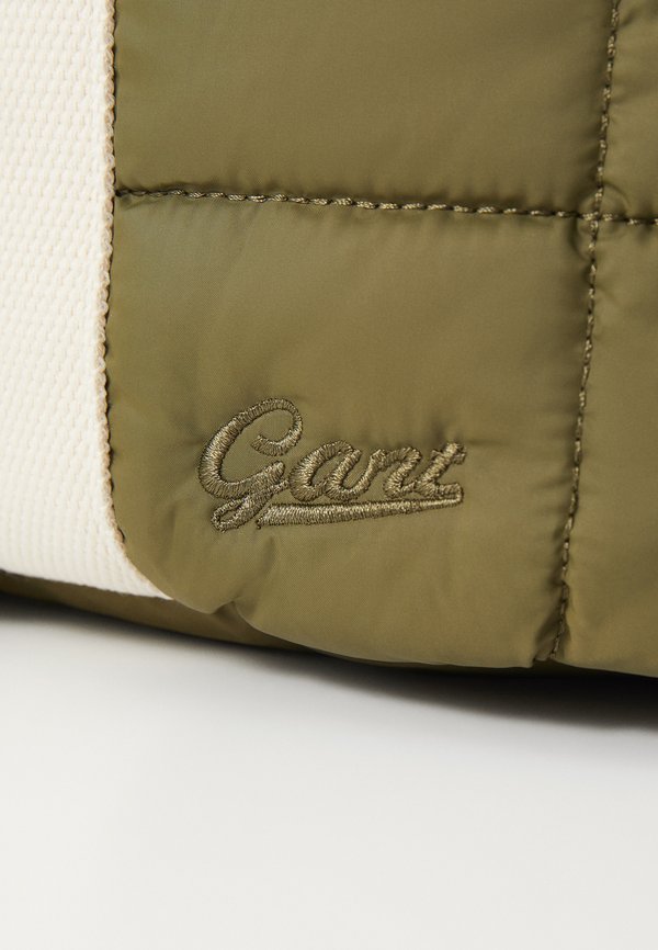 PUFFER TOTE BAG UNISEX - Tote bag4