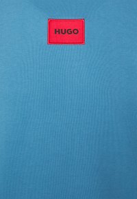 HUGO DIRAGOL - Camisola - medium blue