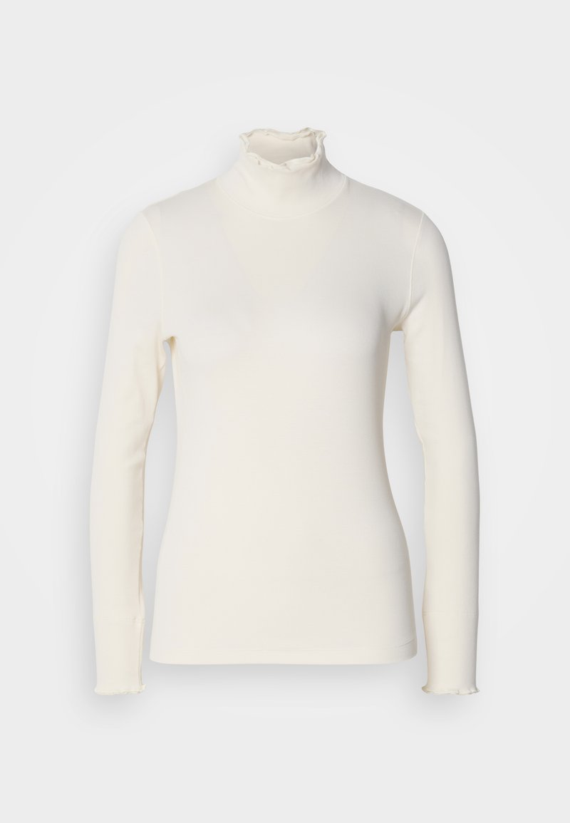 Marc Cain Longsleeve crème