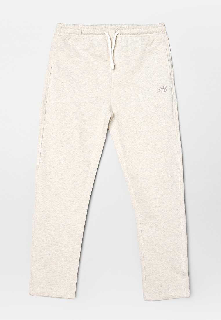 New Balance Trainingsbroek grijs