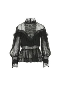 LAUCO - Bluza - nero