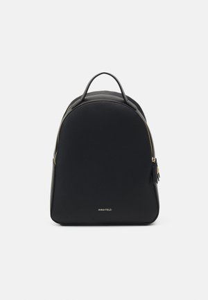 Rucksack -  black