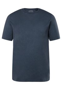 Nevybráno, navy blue