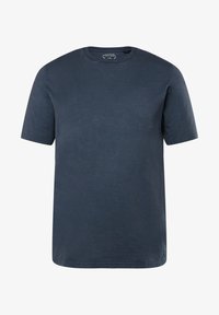 Nevybráno, navy blue