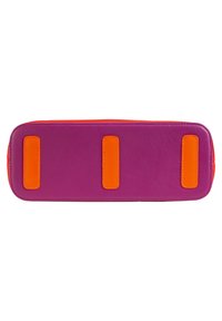 DUDU Cross body bag - fuchsia