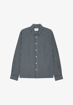 NN.07, DEON 50035 - Skjorter - navy check