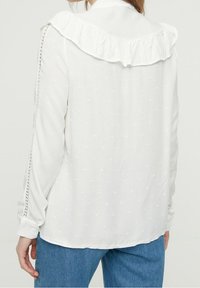 Trendyol Camicia - off-white