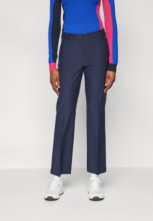 J.LINDEBERG Sports MEGHAN PANT - Bukse - navy