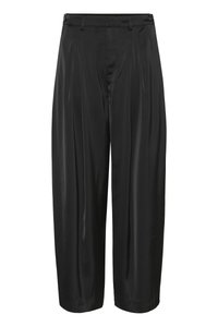 GZRUE - Wide Leg - black